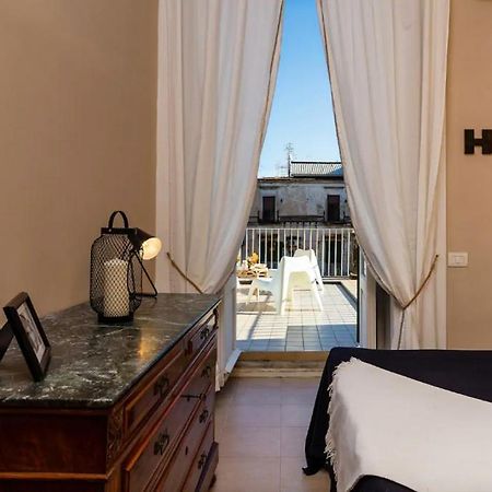 N'Atu Sole Apartment&Terrace Naples Extérieur photo