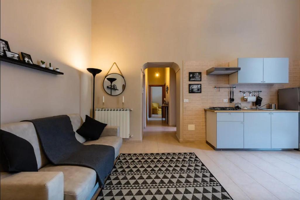 N'Atu Sole Apartment&Terrace Naples Extérieur photo
