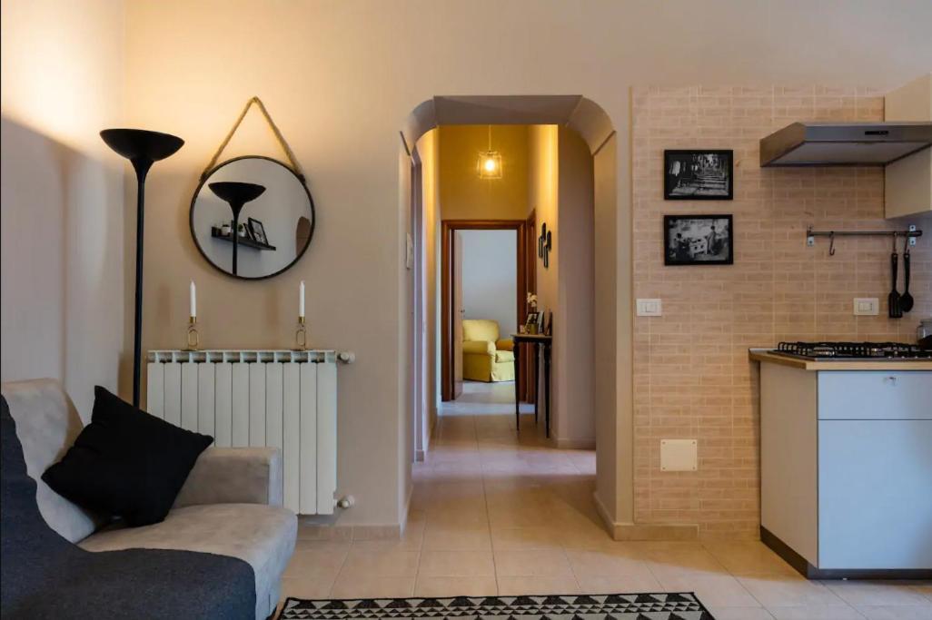 N'Atu Sole Apartment&Terrace Naples Extérieur photo