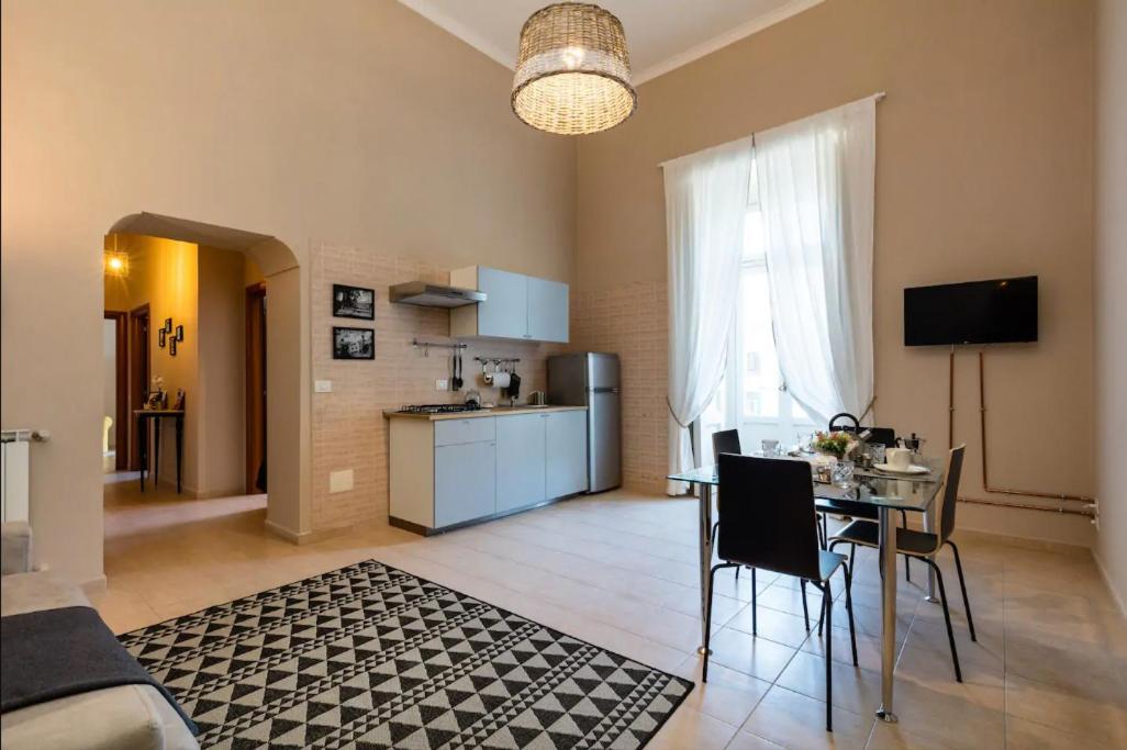 N'Atu Sole Apartment&Terrace Naples Extérieur photo