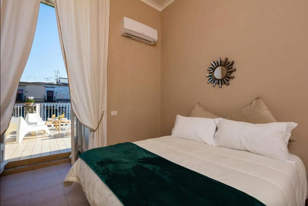 N'Atu Sole Apartment&Terrace Naples Extérieur photo