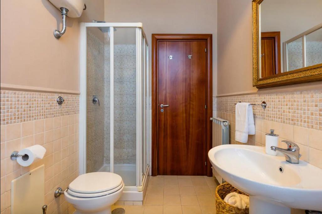 N'Atu Sole Apartment&Terrace Naples Extérieur photo
