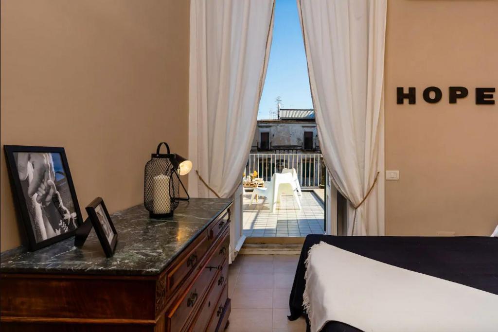 N'Atu Sole Apartment&Terrace Naples Extérieur photo
