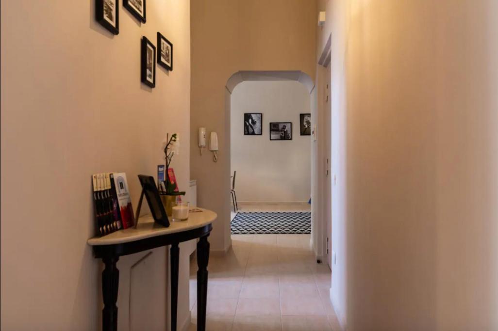 N'Atu Sole Apartment&Terrace Naples Extérieur photo