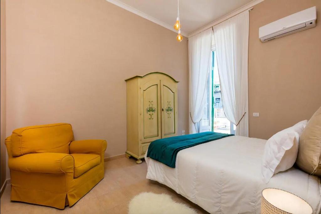 N'Atu Sole Apartment&Terrace Naples Extérieur photo